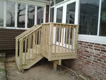 Bathroom Repair jobs Tile and sheet rock repair