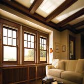 Double Hung Windows