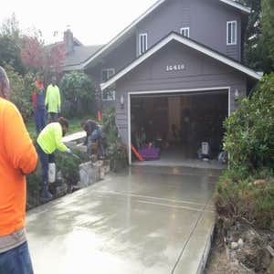 Photo(s) from Tnt Concrete