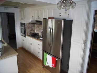 Photos by Capitol City Cabinets #17