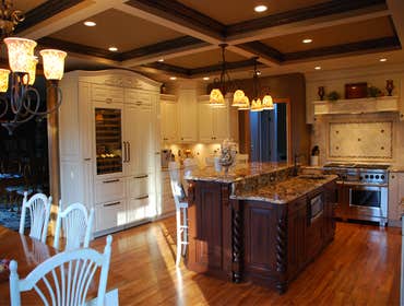 Photos from Angelo Associates Inc