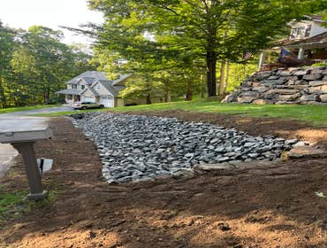 Photos by Rbr Earthworks LLC #1