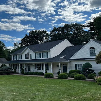 Valley Roofing LLC