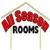All Season Rooms logo