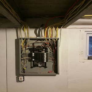 Photos from Majestic Electric