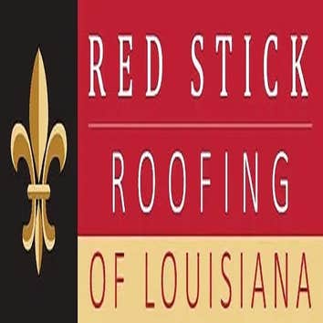 Photos by Red Stick Roofing of Louisiana #1