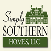 Simply Southern Homes LLC logo