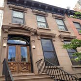 exterior & interior renovation