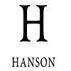 Hanson General Contracting logo
