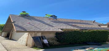 Red Turtle Roofing of Norfolk