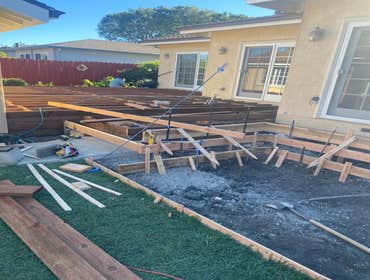 Photos by Segundo Construction & More Inc #42