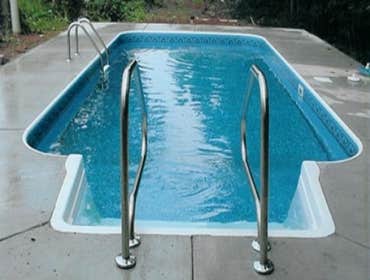 Pool Projects by Pool House Ltd