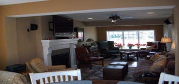 Garage Conversion Converted garage into a family room with fireplace and home theater system. We also removed the wall between the garage and the hous