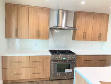 Photos by Az Vision Remodeling #5 Kitchen and bathroom complete remodel in Ontario