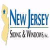 New Jersey Siding & Windows logo