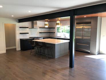 Photos by Cowdin Design + Build #1