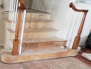 Photos by Alvaro's Wood Floor LLC #1
