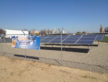Photos from Ambassador Solar Energy