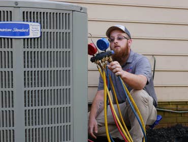 Photos by Airworks Cooling & Heating, LLC #1