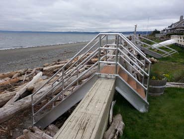 Photos from Puget Sound Welding