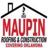 Maupin Roofing logo