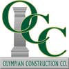 Olympian Construction Co LLC logo