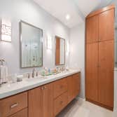 calabasas bathroom