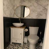 G and M Carpentry Home Improvement