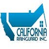 California Rainguard Incorporated logo