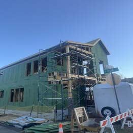 Higher Purpose Homes