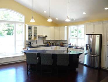 Photo(s) from Ray Wolfe Construction Inc Just a few projects shown.