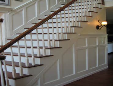 PMC various jobs New ConstructionCommercial RemodelingAdditionsFlooringPlumbingElectricalRoofing.... and much more!
