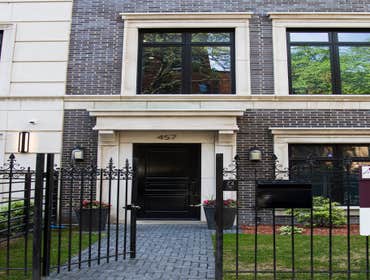W Deming Pl. Home
