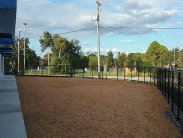 Fences