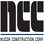 Nucor Construction Corp logo