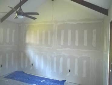 Drywall & PAINTING