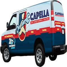 Capella Air Conditioning & Heating