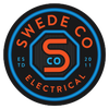 Swede Co Electric logo