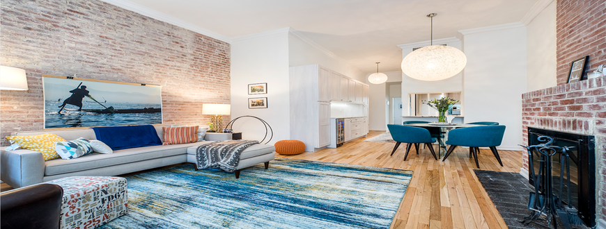 Myhome Design & Remodeling
