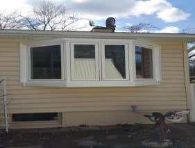 Photos from Conradi Fenster Inc/greenergy