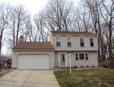 Metal Roofing Gallery