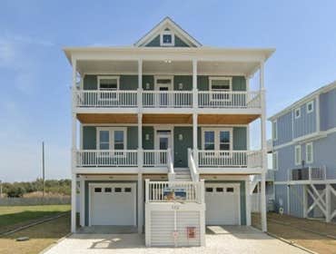PLANS BUILT BY PAUL D. TYNDELL, INC.