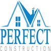 Perfect Construction logo
