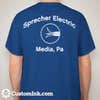 Sprecher Electric LLC logo
