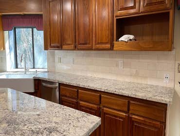 Bg Construction & Remodel LLC's Work