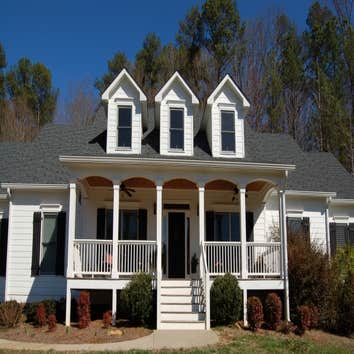 Fowler Homes Siding, Decks & Roofing Duluth