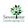 Seventree Landscaping Co logo