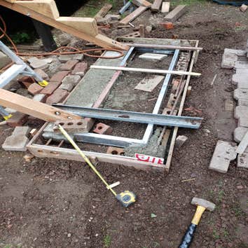 Photos by Dl Construction nw#1 Update to a more modern style of dwelling.. approx 1200sqSAW×