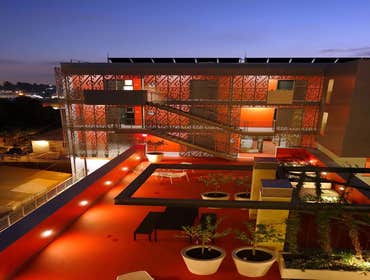 28th Street Apartments