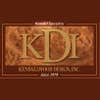 Kendallwood Design Incorporated logo